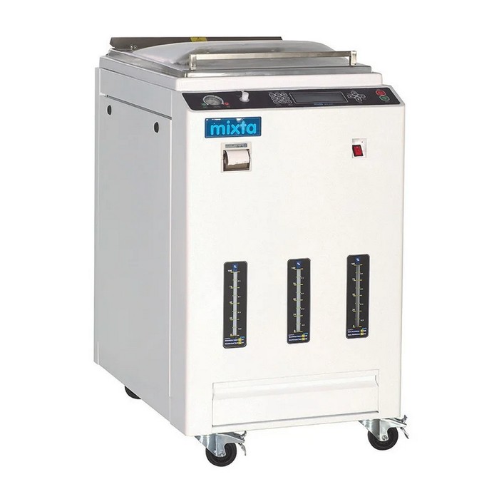 Cryogenic equipment